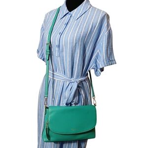 Kate Spade Leather Crossbody Bag